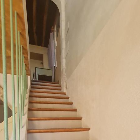 Maison De Charme Villeneuve Les Avignon エクステリア 写真