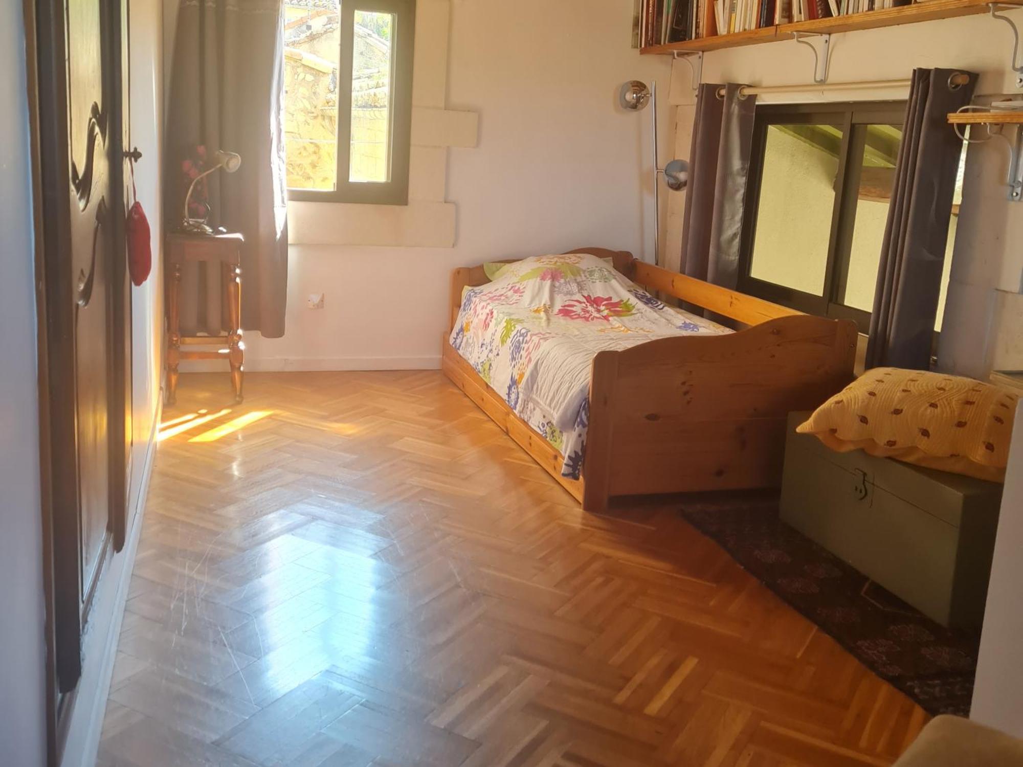 Maison De Charme Villeneuve Les Avignon エクステリア 写真