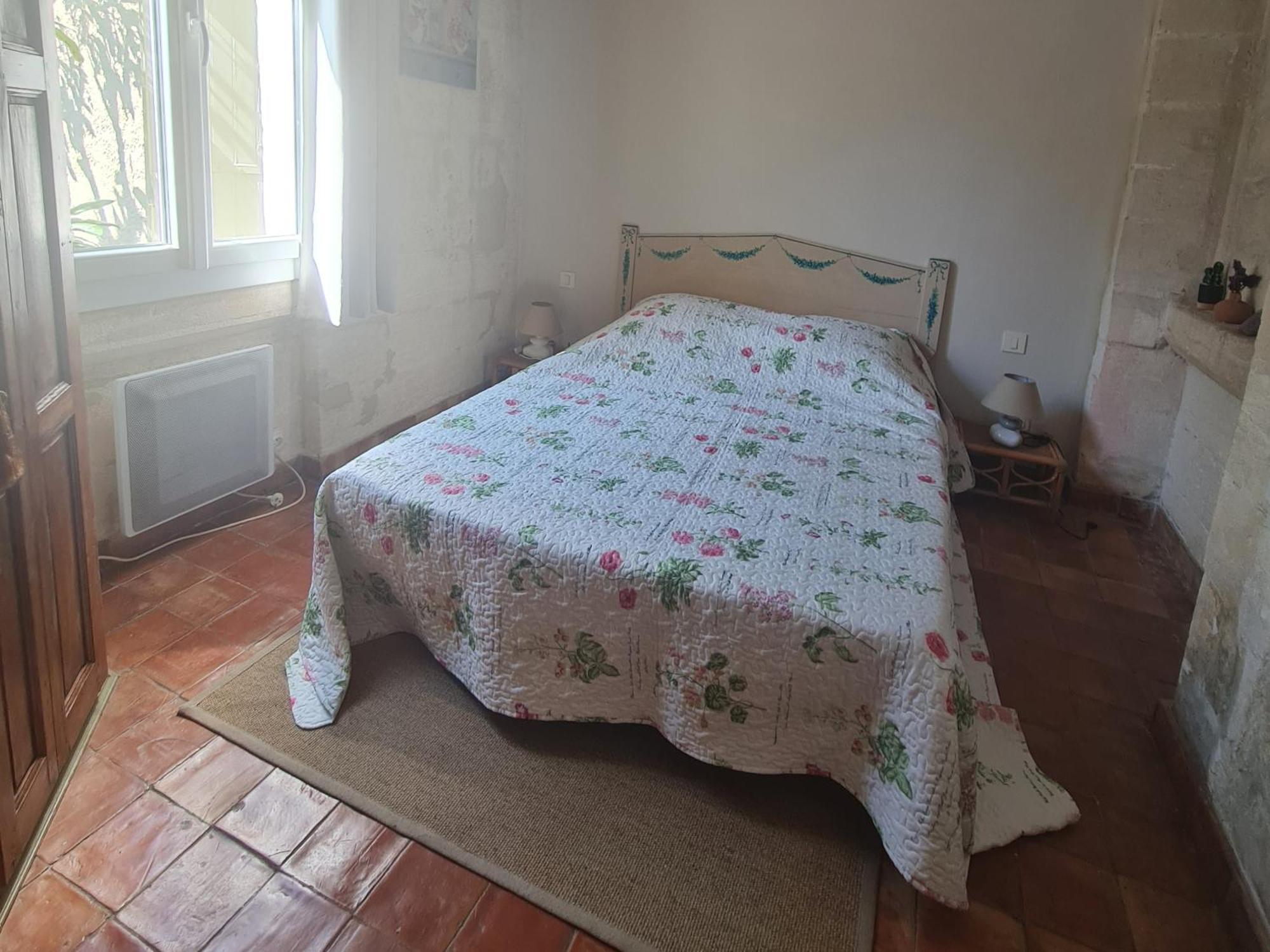 Maison De Charme Villeneuve Les Avignon エクステリア 写真